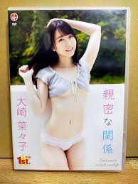 大崎菜々子|大崎菜々子 - CHEERZ -