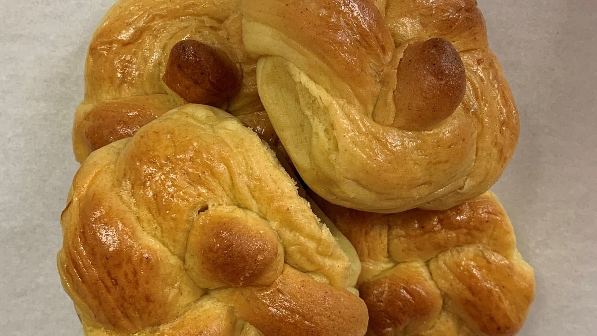 Kaplan's New Model Bakery by null