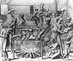 cannibalism|Cannibalism - Wikipedia