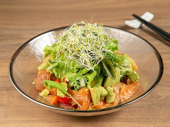 Restaurante Hikaru - Marbella by null