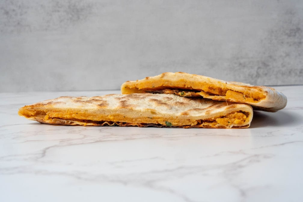 Papillon International Bakery by null