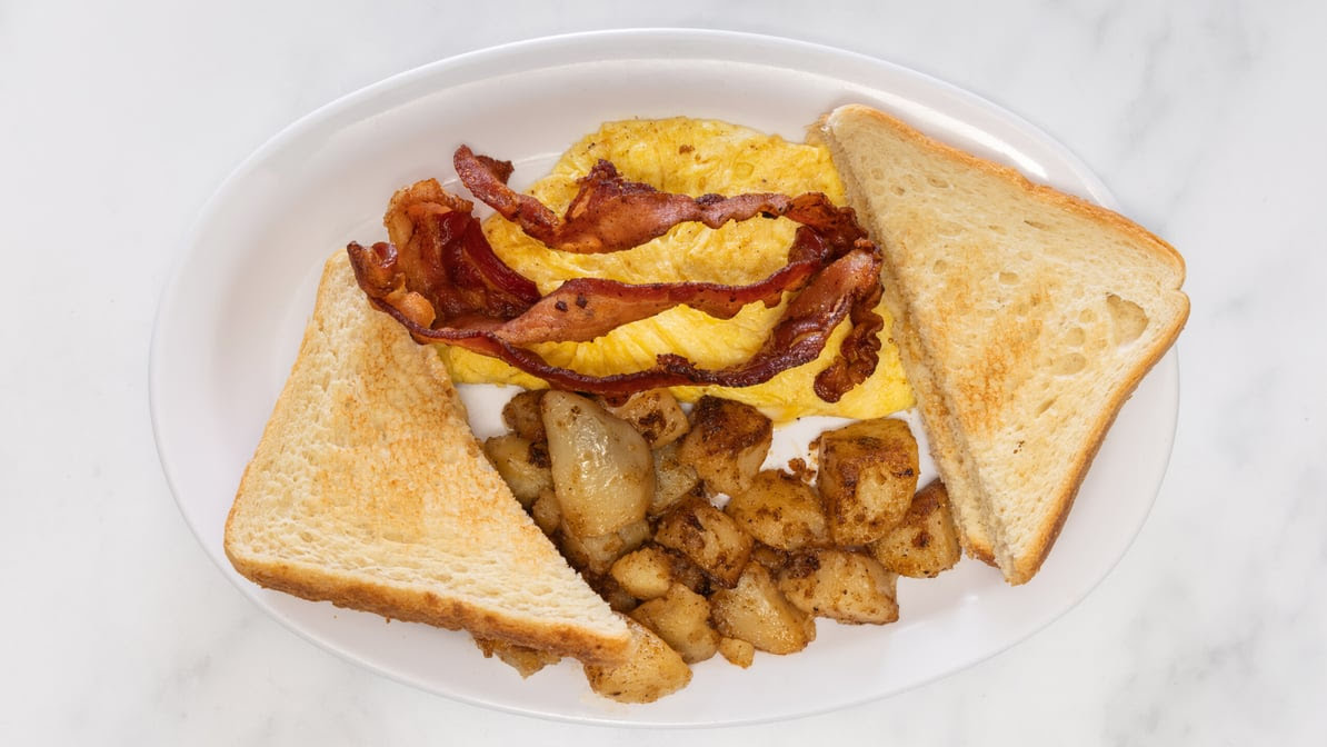 Liberty Diner by null