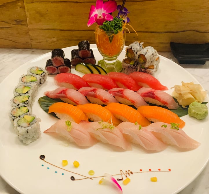 Shogun by null