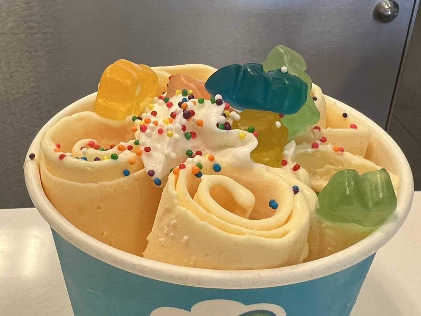 Sweet & Salt Tea Bar by null