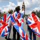 Brexit: UK government calls for calm; Labour leader addresses crisis 