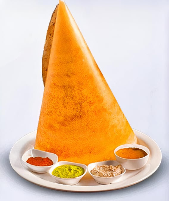 Mayura Indian Restaurant by null