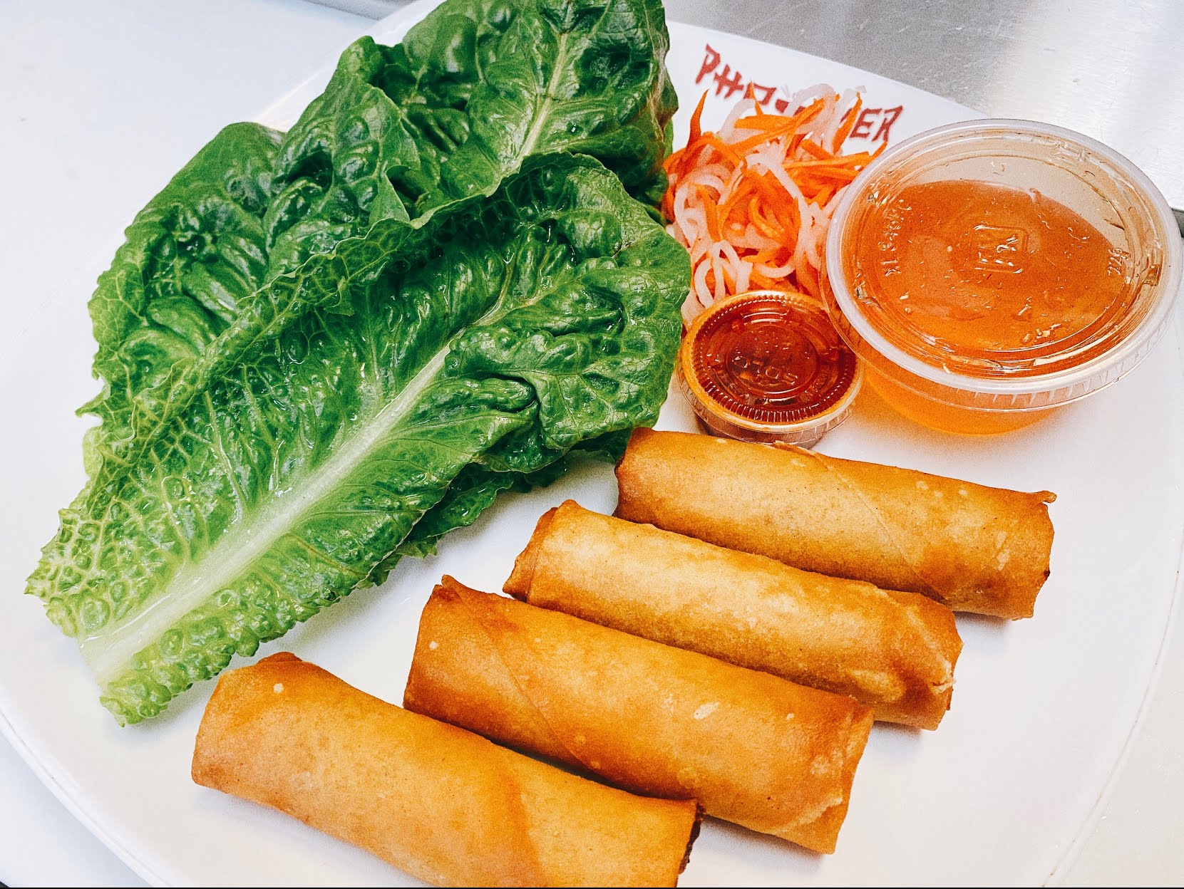 Pho Ever - Gardena by null