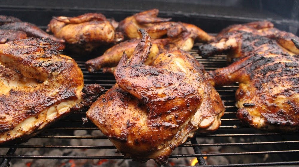 Old Southern BBQ - 45th & France by null