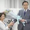 神奈川県知事選挙、黒岩祐治氏が４選果たす