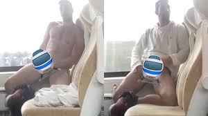Nude black men in public office and masturbation movietures gay porn jpg x Gay public masturbation