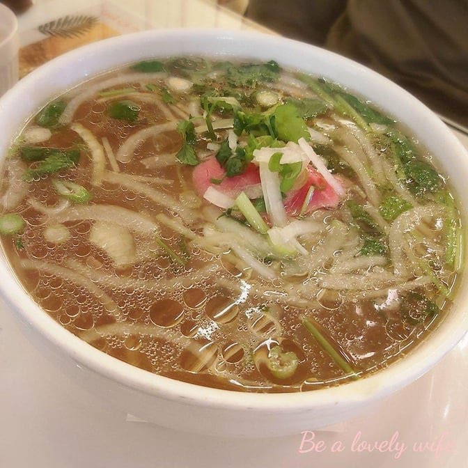 Pho Ngoc Yen Restaurant - Mississauga by null