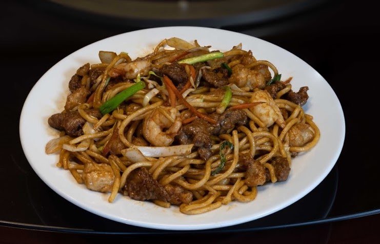 China Town Restaurant by null
