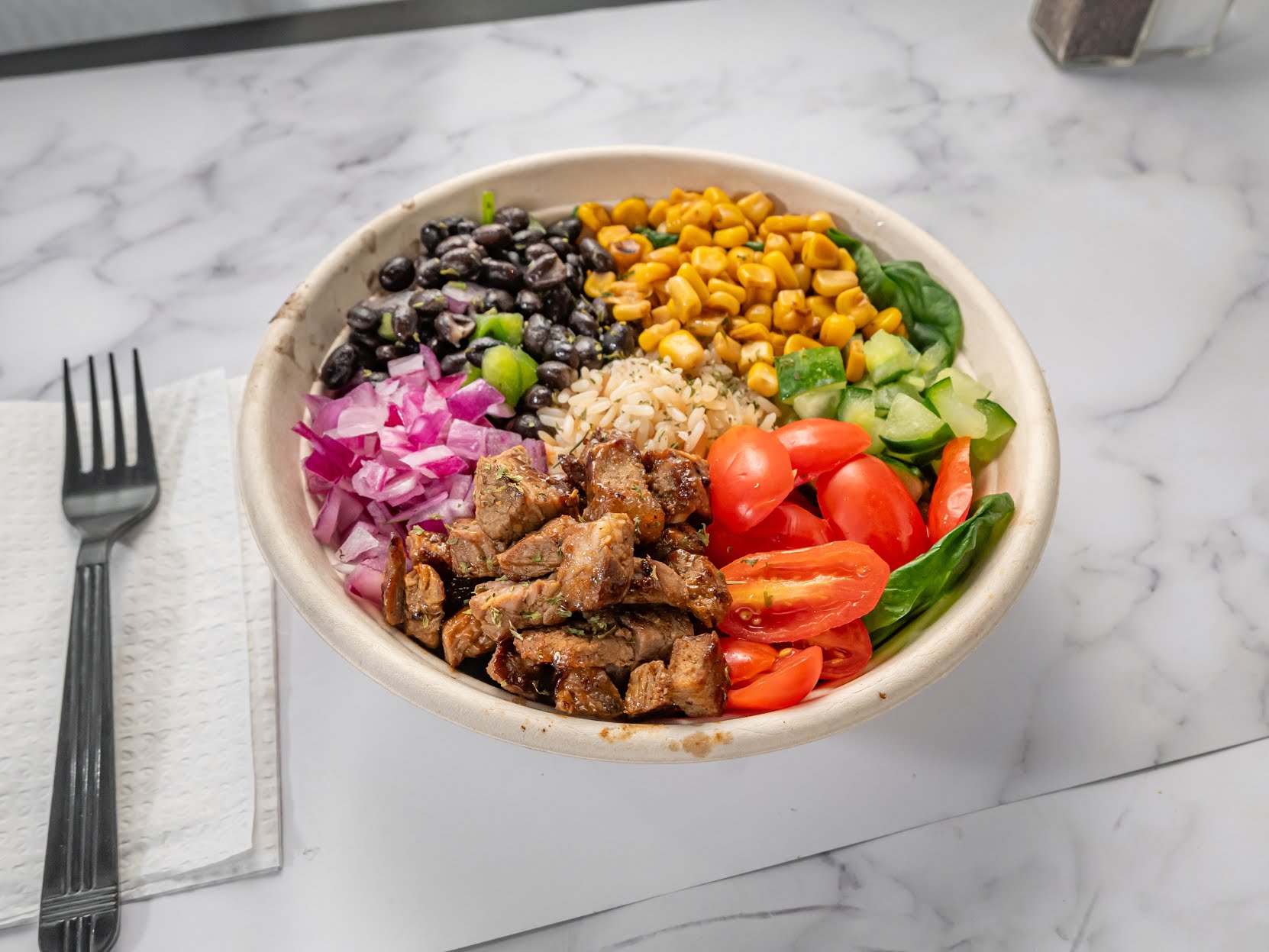 Macho's Delish Mix by null