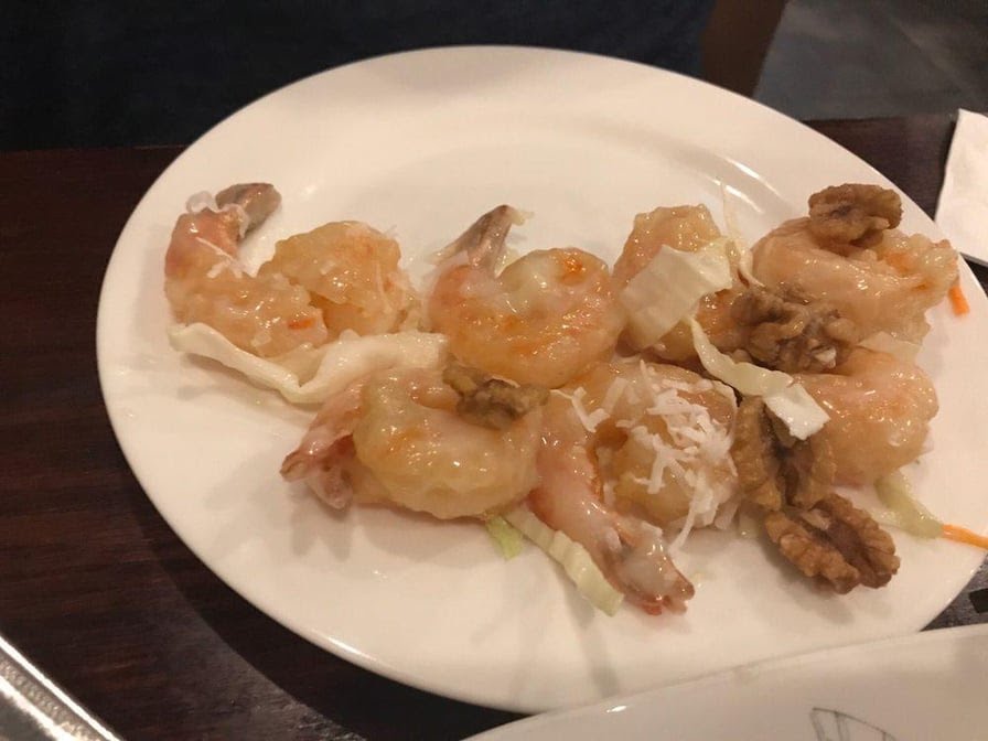 Sun garden chinese bistro by null