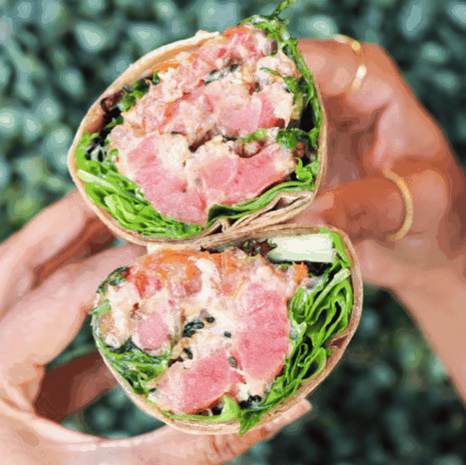 Swami's Cafe Del Sur by null