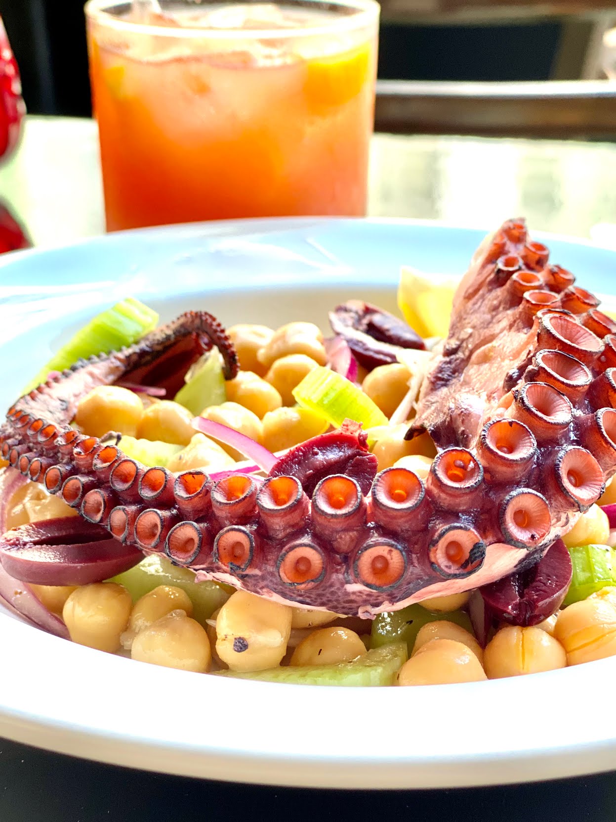 The Lexington Social by null