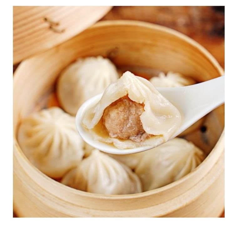 Ying Dim Sum 88 蓝天点心 by null