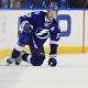 Lightning optimistic about Victor Hedman injury 