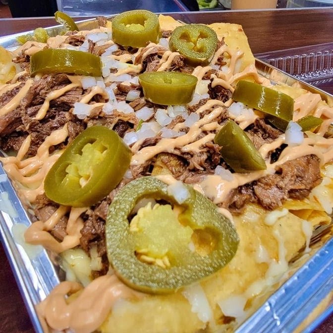Taqueria Xochi - Arlington by null