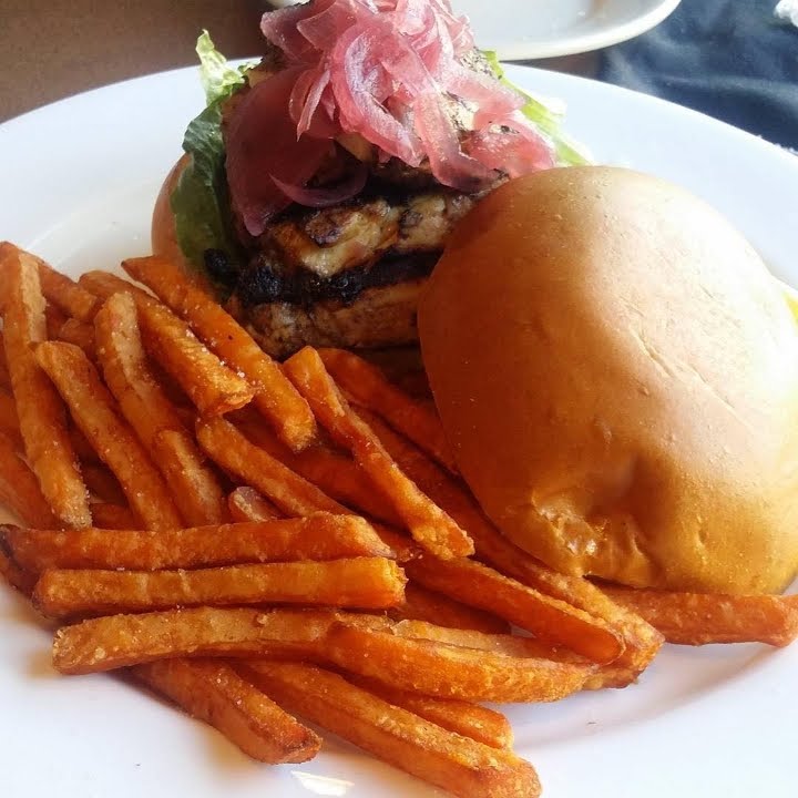 48th Street Grille by null