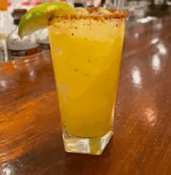 Taqueria El Vecino by null