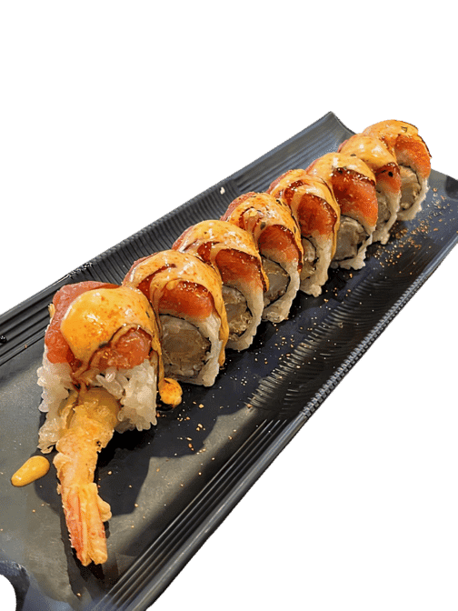 Chinitas Tapas & Sushi by null
