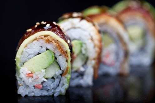 Benihana by null