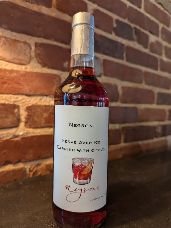 Moreland's Tavern by null