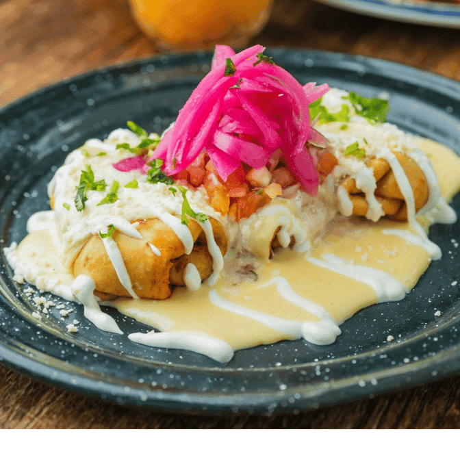 Viva Tacos & Tequila by null