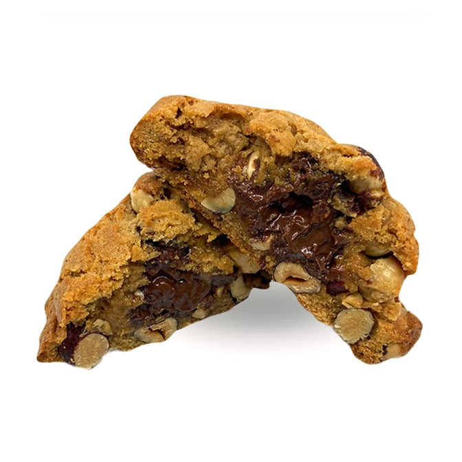 Bang Cookies by null