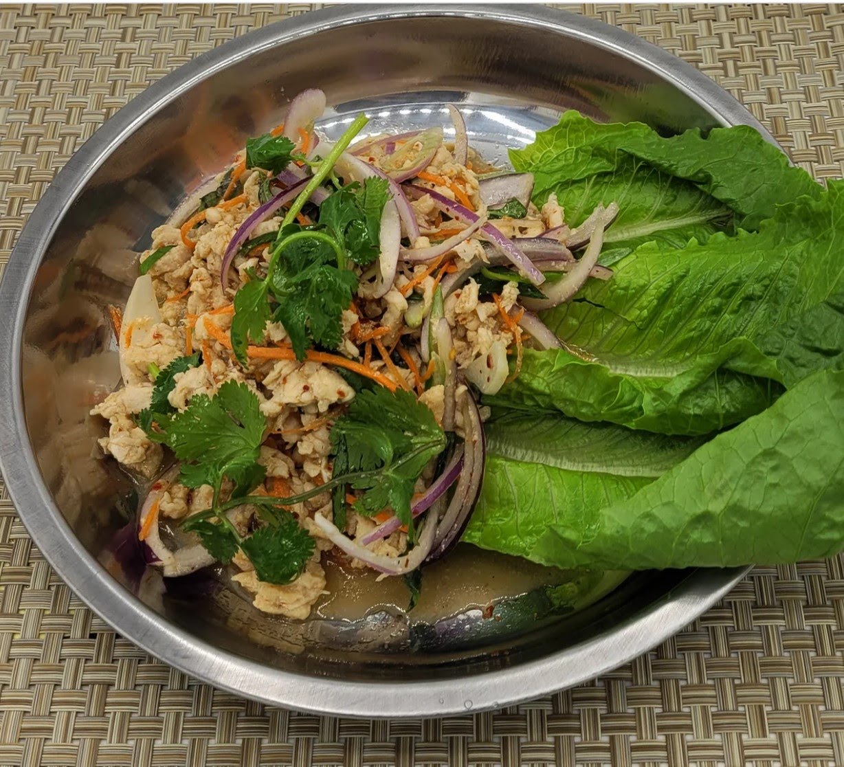 Song Phang Kong by null