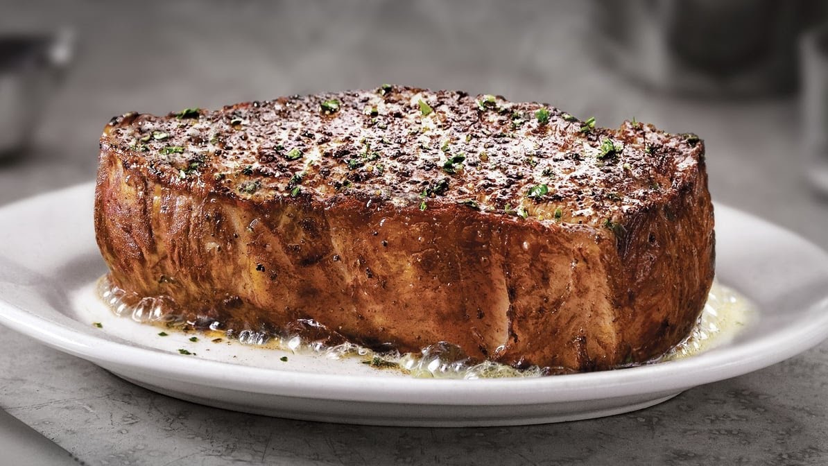 Ruth's Chris Steak House by null