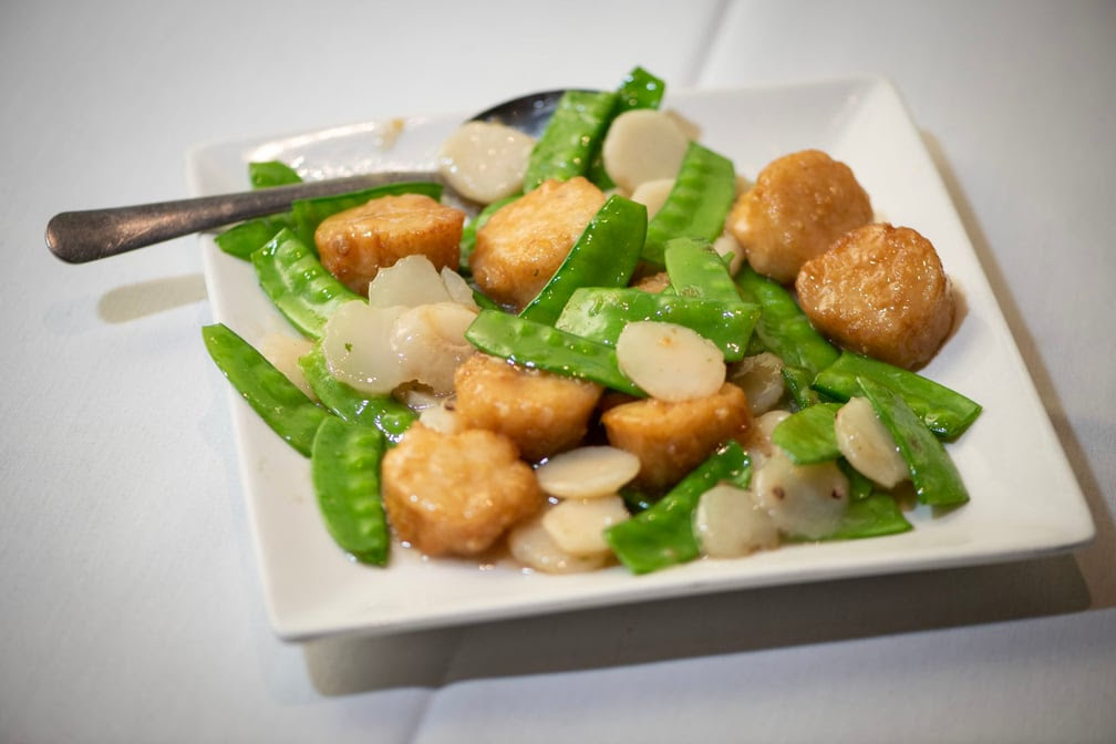 Palais De Jade by null