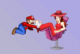 Mario porn jpg x Mario gif