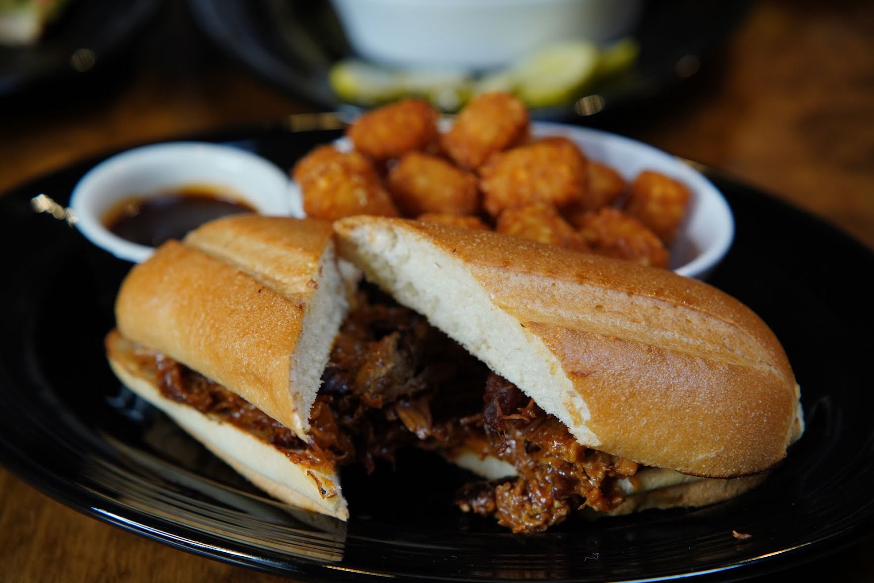 Back 40 Texas BBQ Restaurant & Catering by null