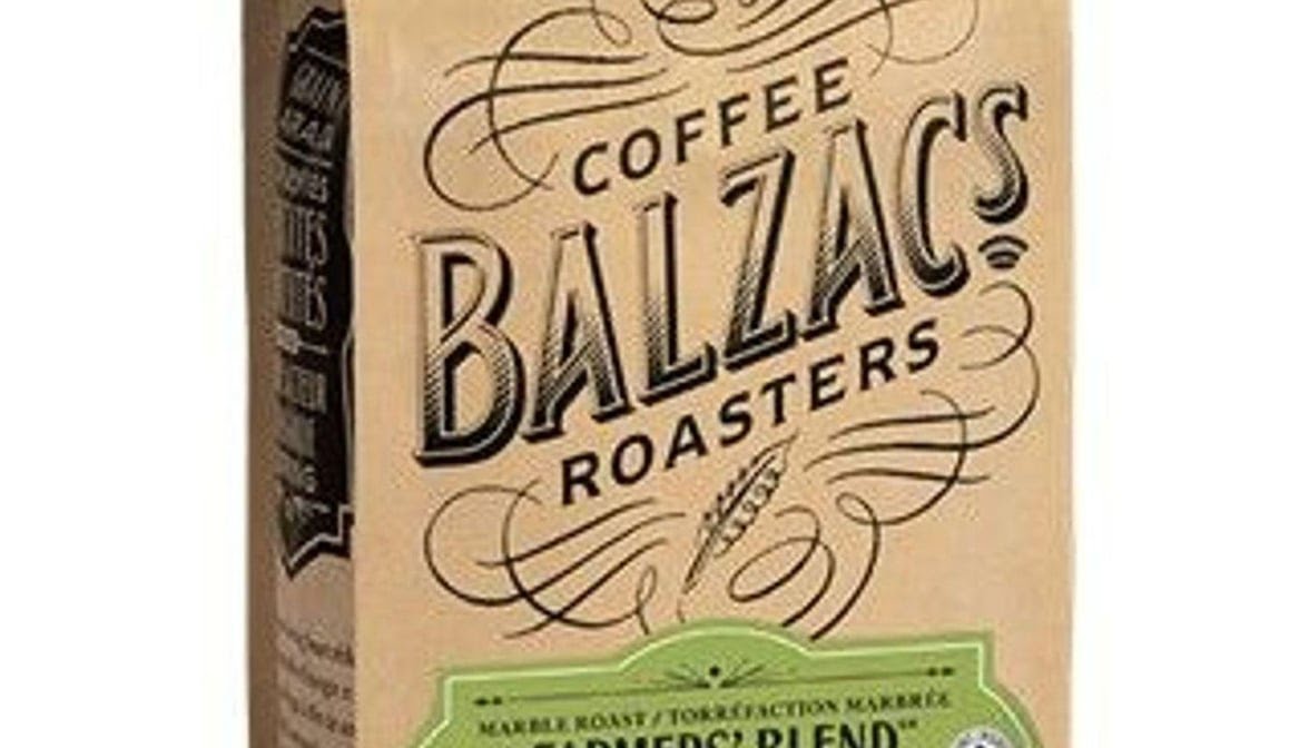 Balzac's Liberty Village by null