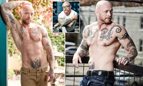 Exclusive interview with buck angel curve jpg x Buck angel