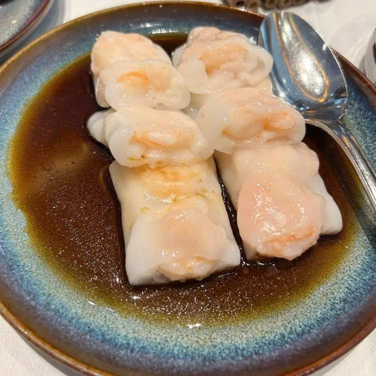 Royal China (Baker Street) by null