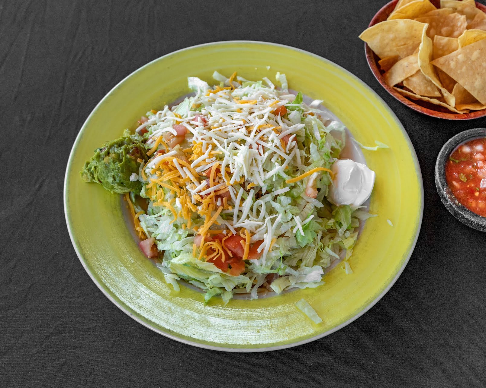 Pepe's Mexican Restaurant by null