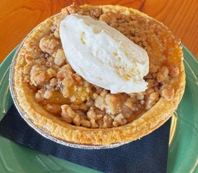 Tacoma Pie by null