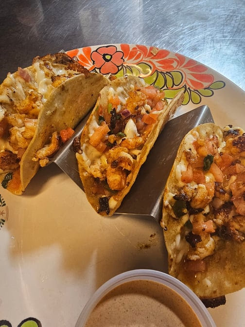 Ay Caramba Mexican Restaurant by null