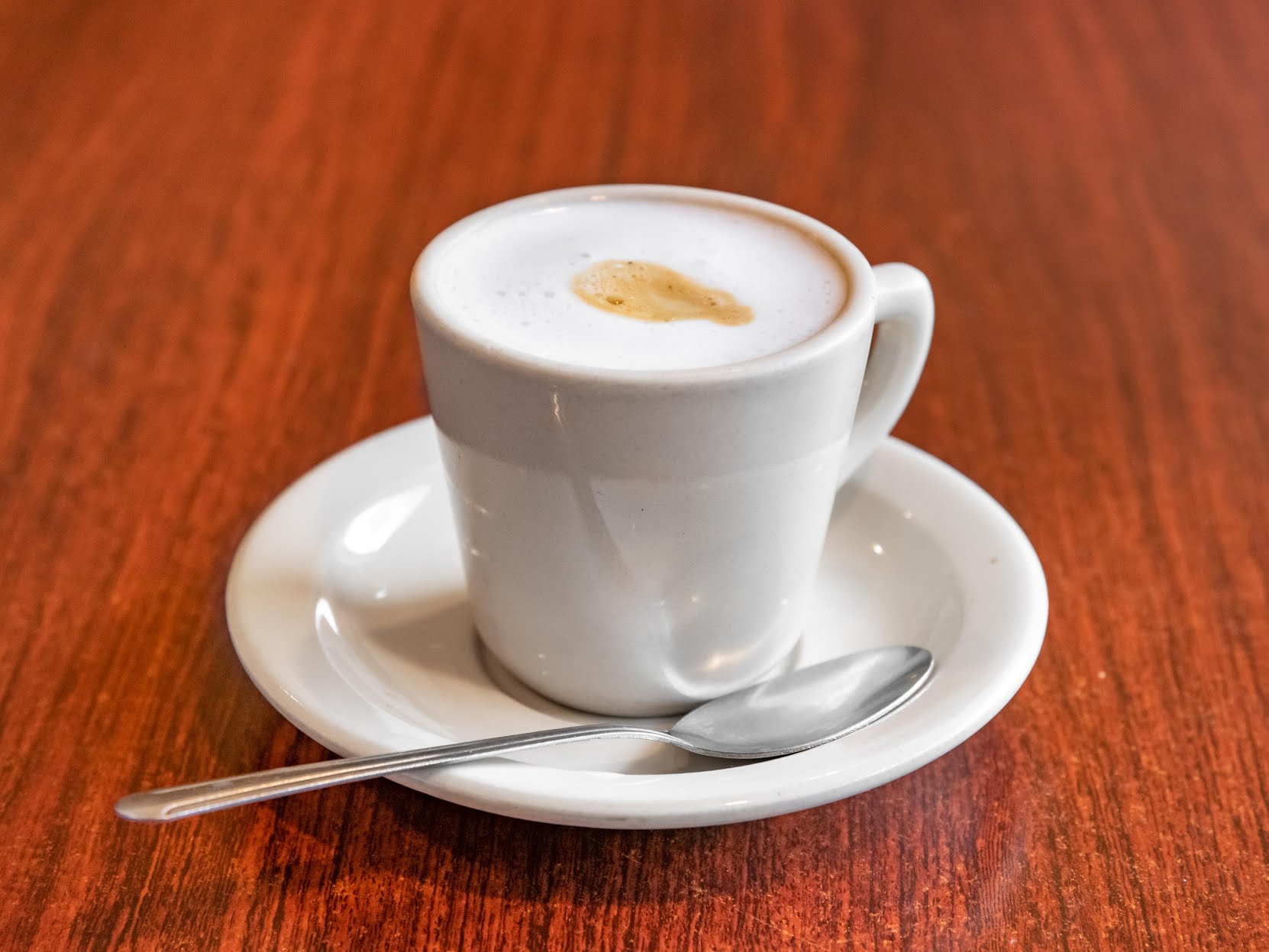Three Palms Cuban Cafe by null