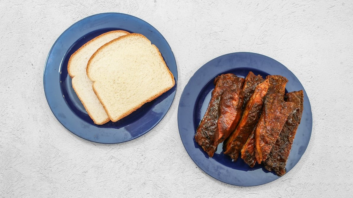 Phillips Bar-B-Que by null