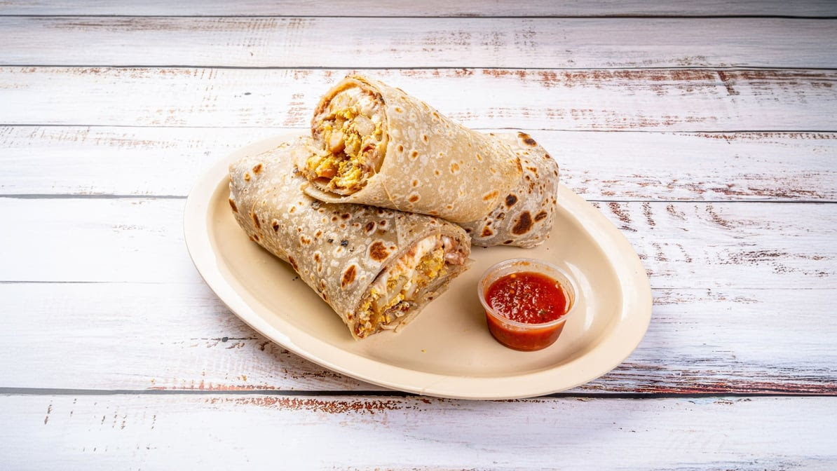 Cecilia's Restaurant by null