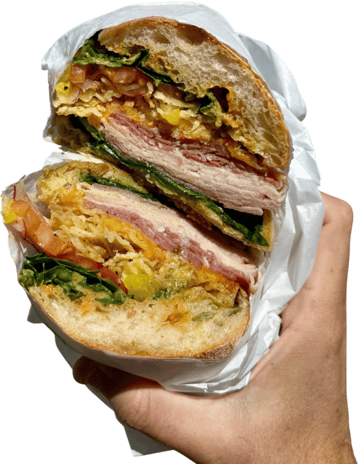 Rhea's Deli & Market by null