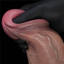Size realistic big knot dildo thick penis large dildos anal plug sex toys jpg x Xxxl dildo