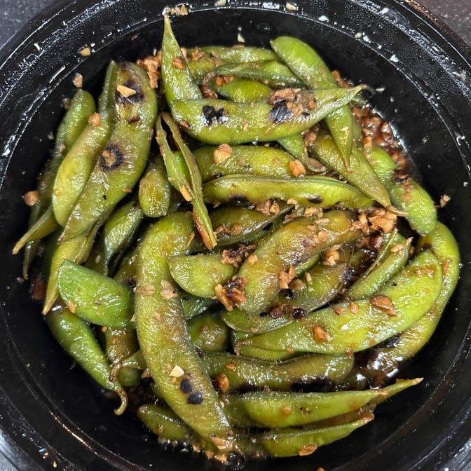 Umami Asian Cuisine by null