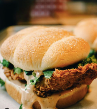 SF Chickenbox by null