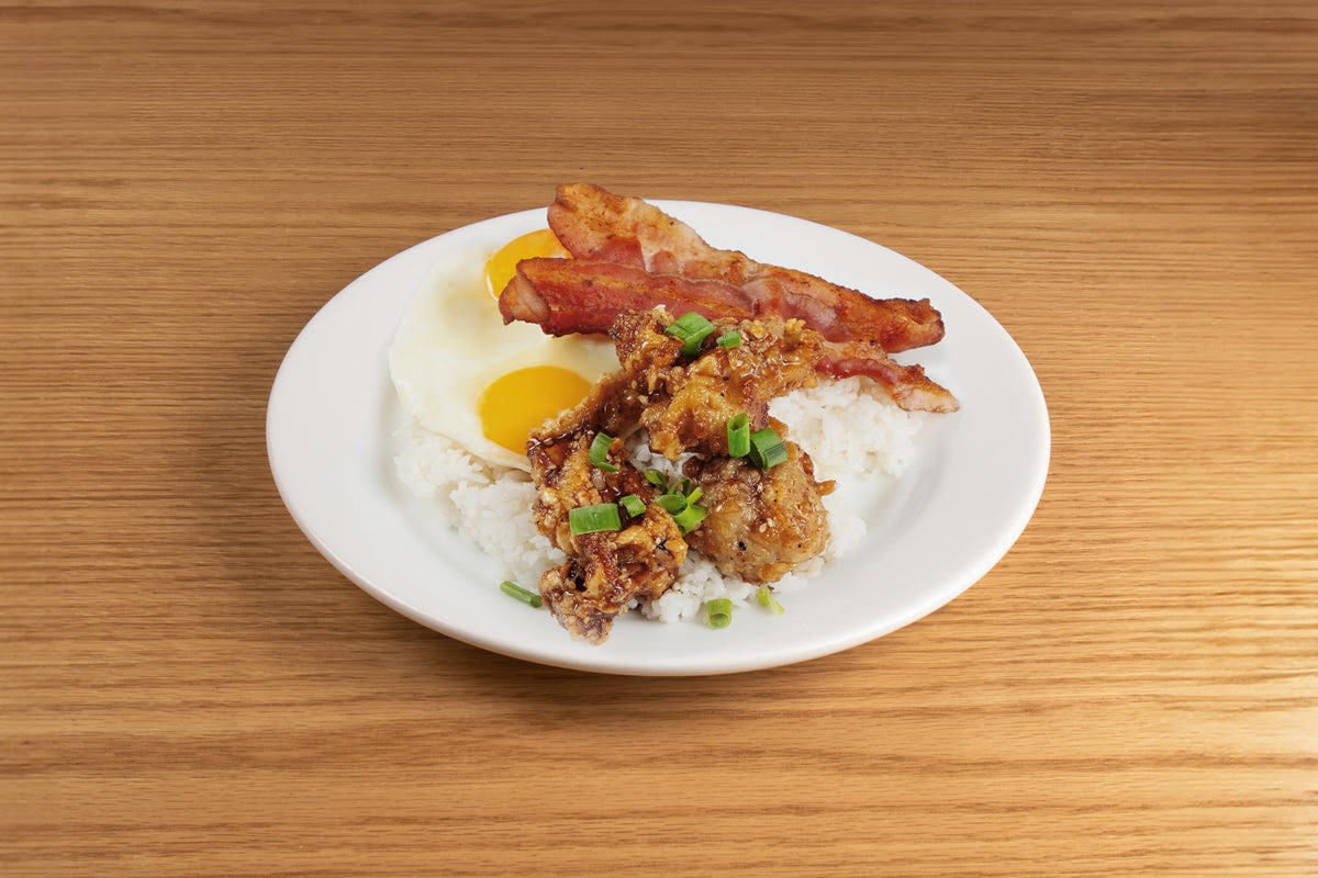 Zippy's Waiau by null