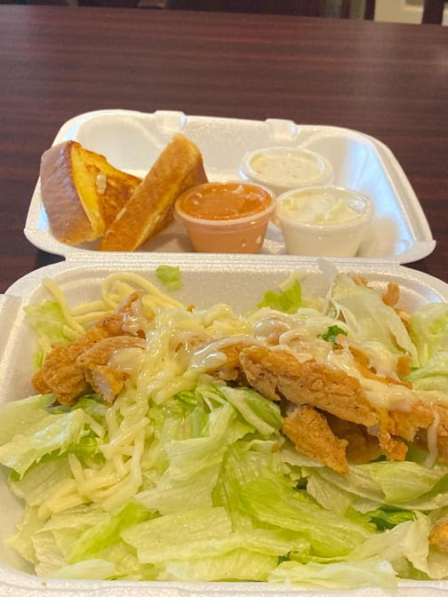 Joe's Grille by null